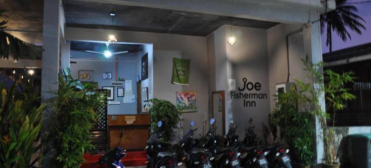渔夫乔旅馆(Joe Fisherman Inn)图片