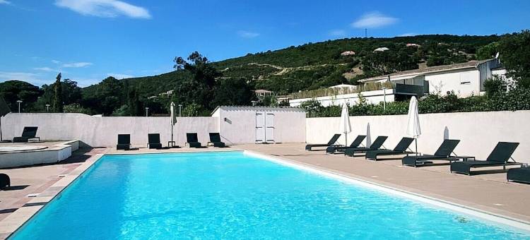 高夫假日公园(Résidence les Pavillons du Golfe)图片