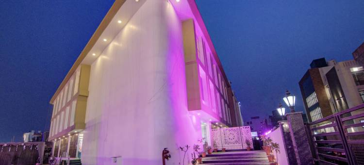 Treebo 托克(Treebo Torque)图片