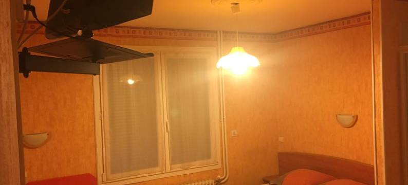 瑟尔米多酒店(Hôtel Thermidor)图片