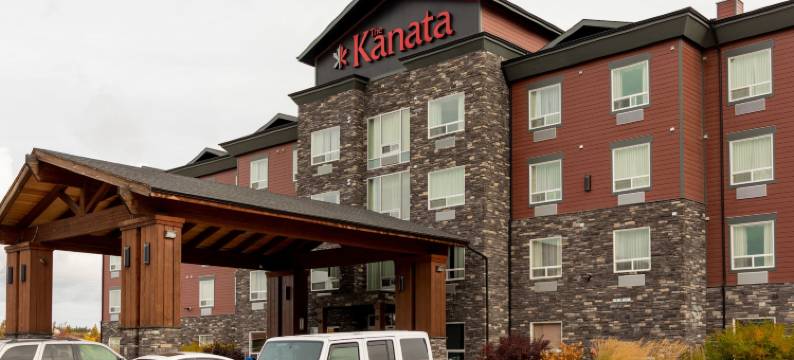 怀特考特卡纳塔酒店(Kanata Whitecourt)图片