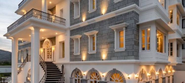 博赫达庄园酒店(Boheda Manor - Luxury Retreat)图片