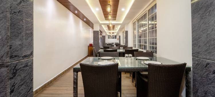 Treebo Skydale 高级套房，距离乌塔卡蒙德湖 1500 米(Treebo Skydale Premium Suites, 1500 Mtrs from Ooty Lake)图片