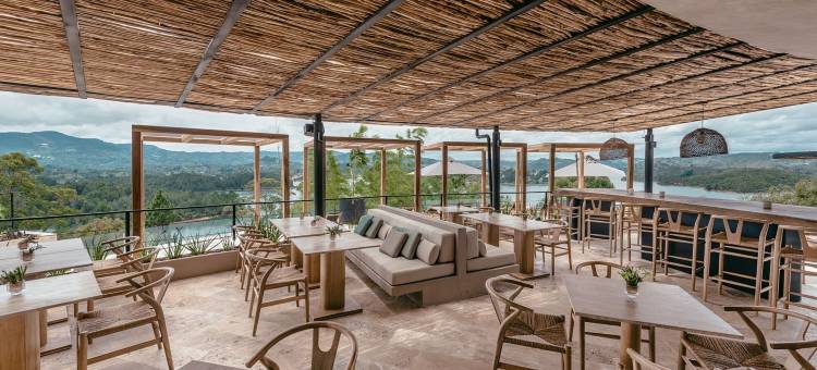 The Brown, Guatape, Autograph Collection图片