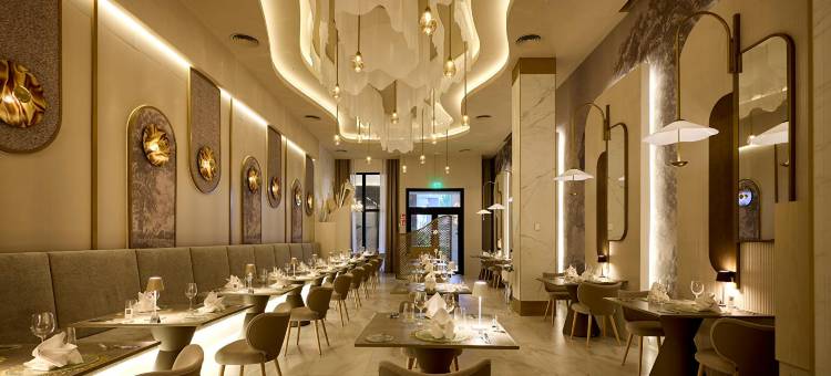 Riu Palace Aquarelle - All Inclusive图片