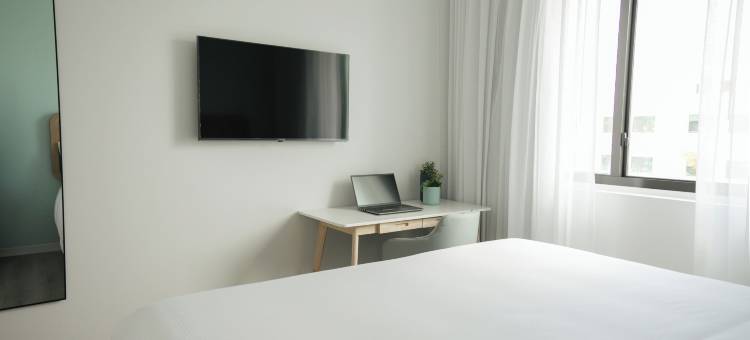 总督村七英里海滩走廊(Governors Village Seven Mile Beach Corridor)图片