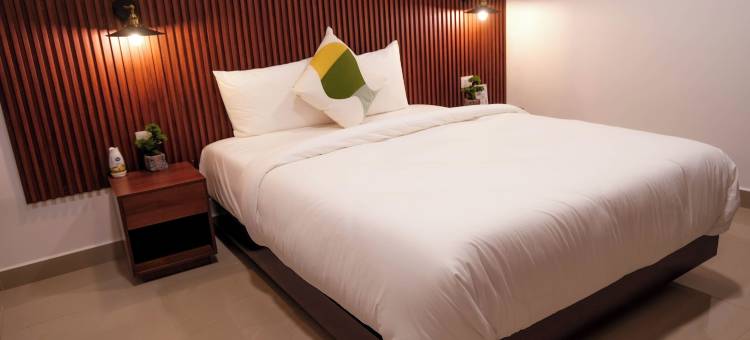 H4酒店(Hotel H4)图片