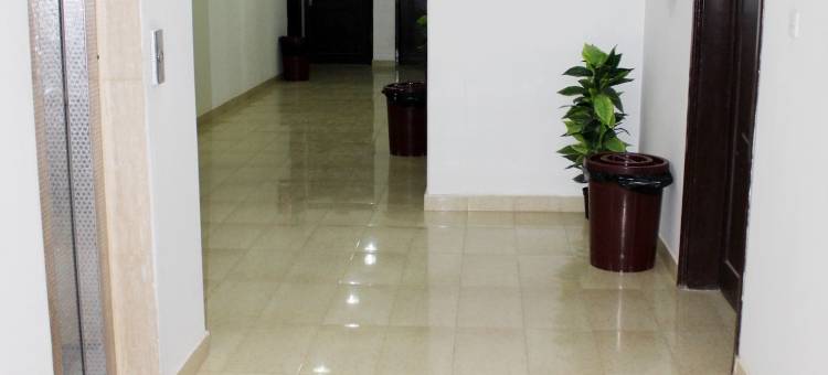 卡希姆 4 号阿尔伊艾里服务式公寓酒店(Al Eairy Furnished Apartments Qassim 4)图片