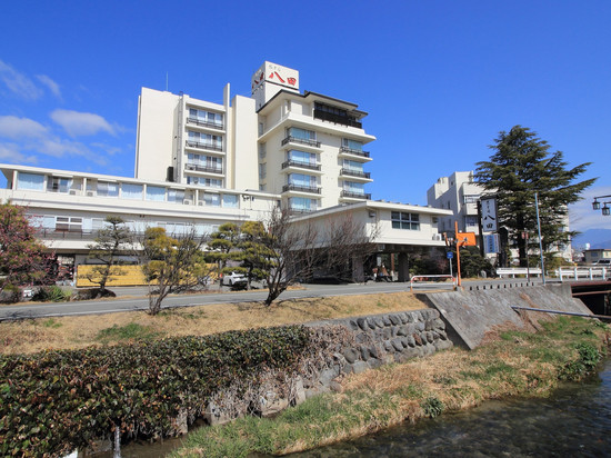 八田酒店