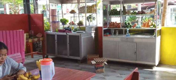 缅甸回教住宿旅馆(Burma Residence Syariah)图片