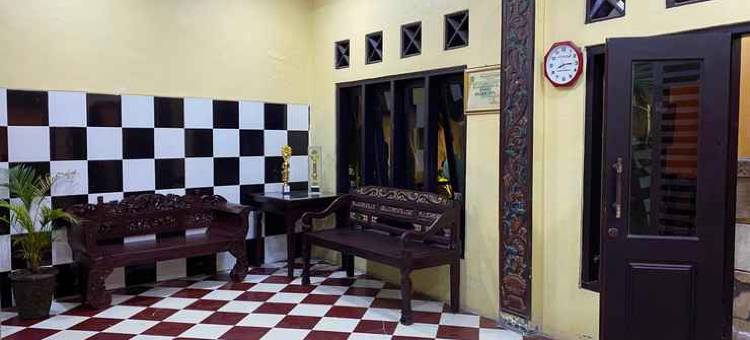 Hotel Asri Boutique图片
