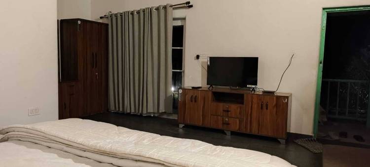 弗伦达文农业旅游(Vrundhavan Agro Tourism)图片