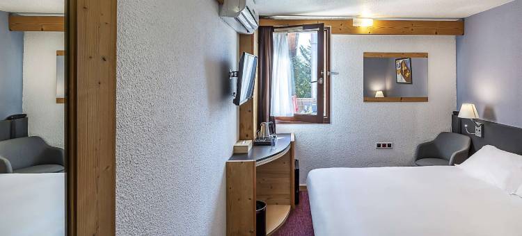 安纳西贝斯特韦斯特国际酒店集团Sure酒店(Sure Hotel by Best Western Annecy)图片