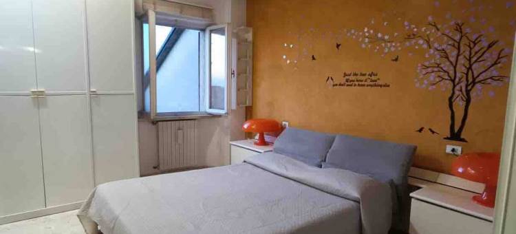 建筑师之家 - 甜蜜公寓(LHE Sweet Apartment)图片