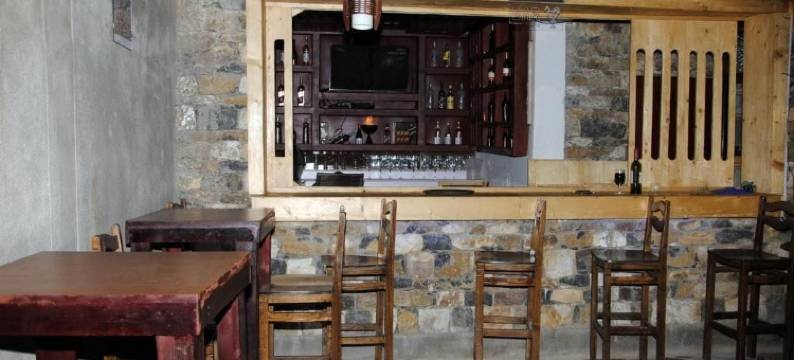 方尖碑酒店阿克苏姆(Obelisk Hotel Axum)图片