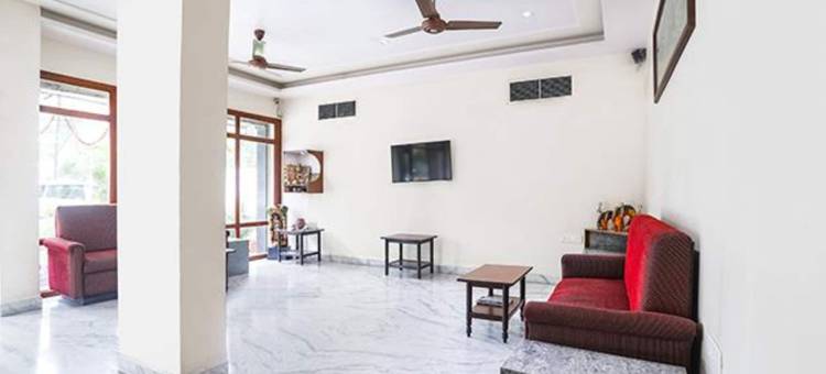 Fabhotel 阿琼(FabHotel Arjun - Nr Aga Kha Palace)图片