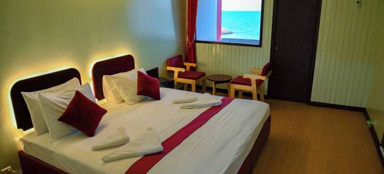 SIESTA 酒店(Siesta Hotel)图片