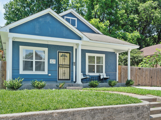 卡萨阿祖尔孟菲斯中城库珀杨