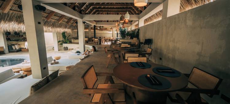 埃什酒店 - 限成人(Esh Hotel & Spa)图片