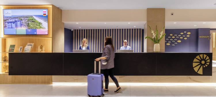 波尔塔马雷活动和水疗度假村(Porta Mare Active & Spa Resort)图片