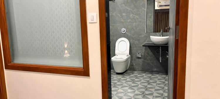 ARTS PALACE酒店(hotel Arts palace)图片