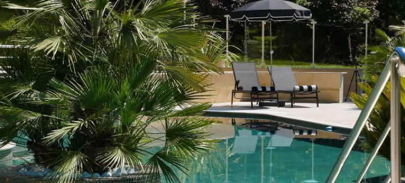 卡米亚克城堡(Chateau Camiac)图片