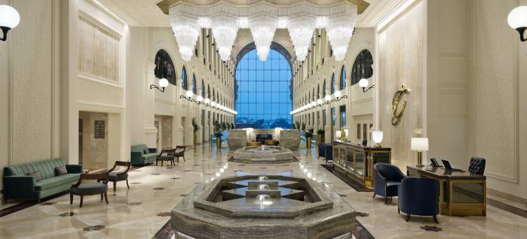 吉达Galleria酒店, 希尔顿格芮精选(The Hotel Galleria Jeddah, Curio Collection by Hilton)图片