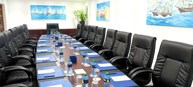 星际海滩度假村(Voyager Beach Resort)图片