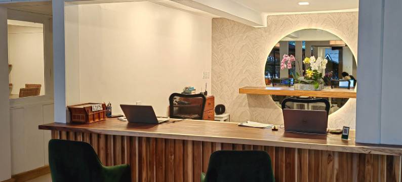 蒙特维尔德小屋(Monteverde Lodge)图片