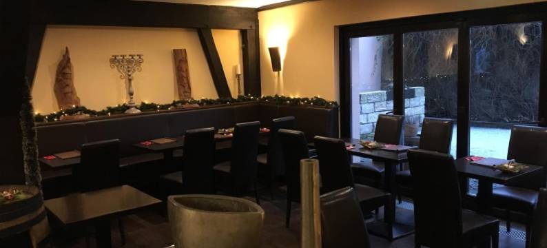 艺术生活酒店(Hotel Arte Vida Ohg)图片