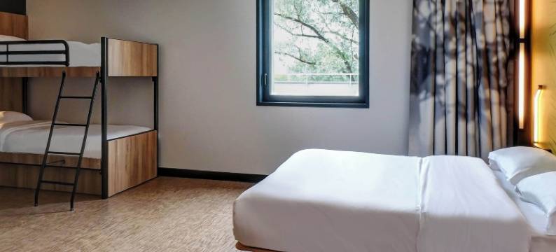 B&B HOTEL贝桑松瓦伦丁(B&B Hotel Besançon Valentin)图片