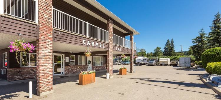 卡梅尔酒店(Carmel Inn)图片