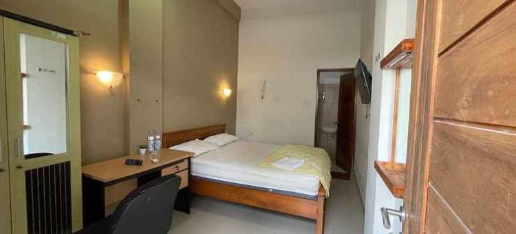 New Citra Hotel图片