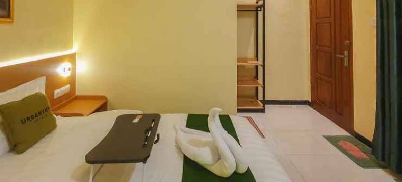 Urbanview Hotel Sakura Kampung Inggris Pare by RedDoorz图片