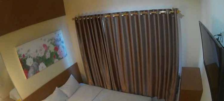 巴蒂斯旅馆(Baltis Inn Guest House)图片