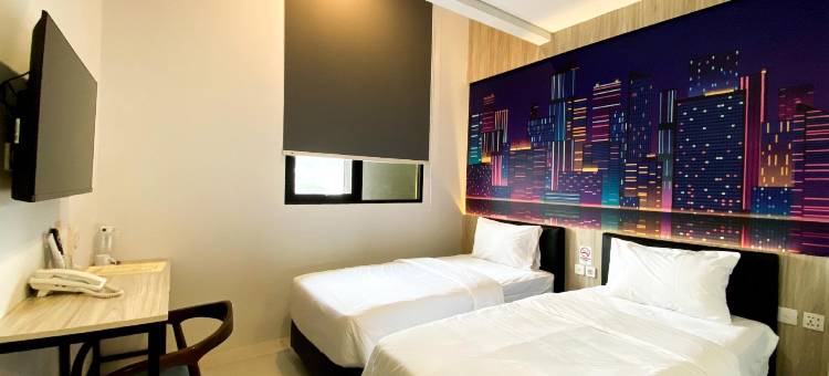 Zora Heritage Hotel图片