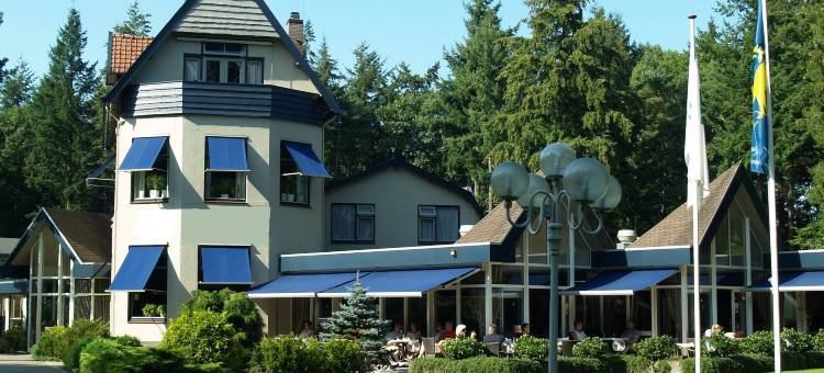 费吕沃史塔肯博格酒店(Veluwe Hotel Stakenberg)图片