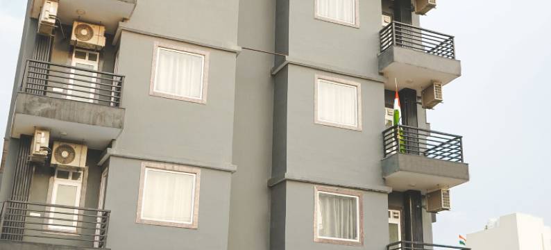 维塔拉大酒店(Hotel Grand Vitara)图片