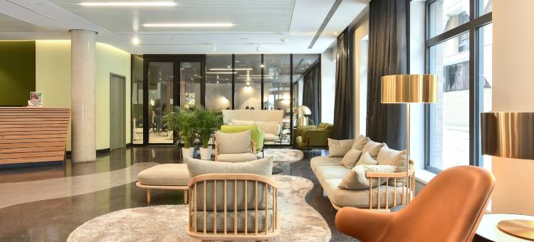 玛汀全套房酒店(Martin's All Suites)图片