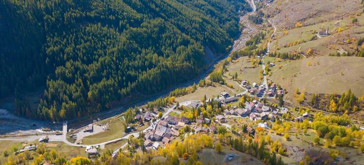 格兰奇徒步滑雪 - 11C 塞斯特里耶(Grange Hike & Ski - 11C Sestriere)图片