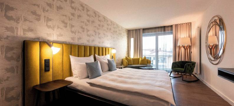 维特尔斯巴赫健康酒店(Wellnesshotel Wittelsbach)图片