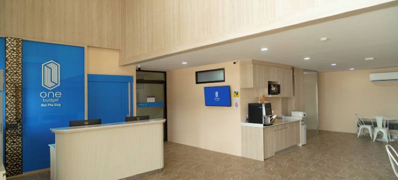 万巴辛一号经济型酒店(One Budget Hotel Nan Pha Sing)图片