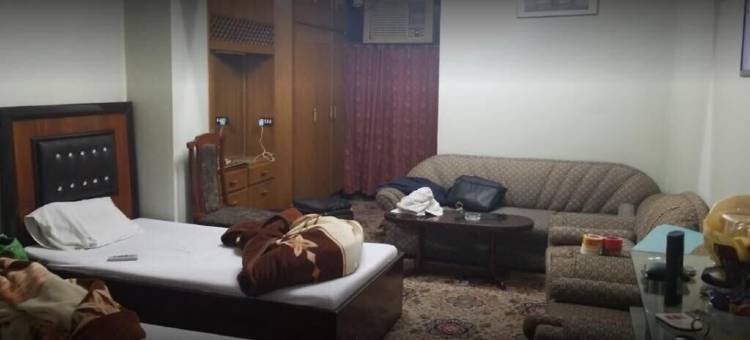 古尔宫酒店(Hotel Qasr e Gul)图片