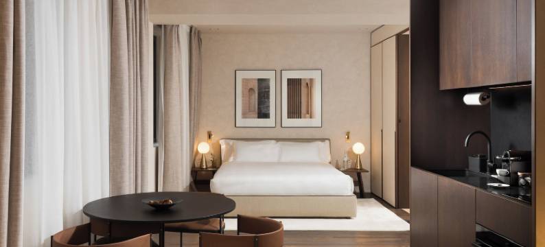 特雷维主人(master Trevi)图片