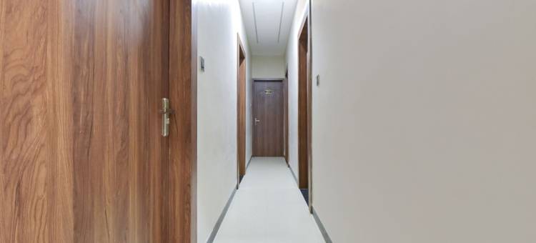 Fabhotel Utsah = Fabhotel 乌萨赫酒店(FabHotel Utsah)图片