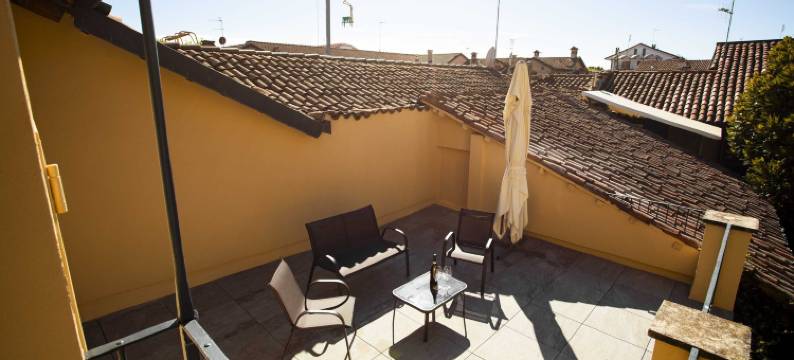 PALAZZO RATTI精品客房(Palazzo Ratti Boutique Rooms)图片