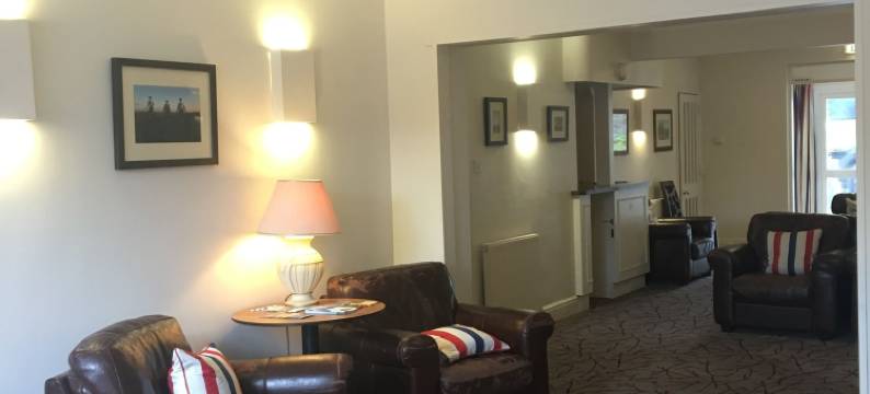 高轮单车小屋酒店(Penny Farthing Hotel & Cottages)图片