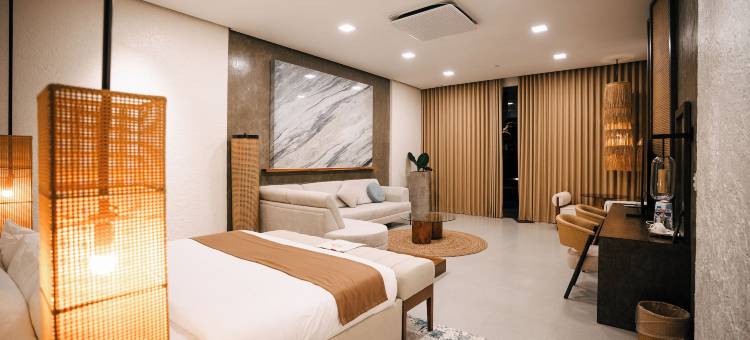 哈莫尔全景住宅(Recidencia del Hamor Full View)图片