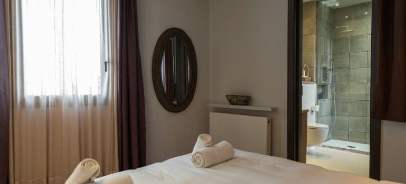 享受公寓灵感(Inspired by EnjoyApartments)图片