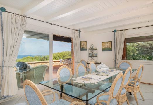 Villa Ippocampo by Wonderful Italy Hotel Overview